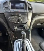 Opel Insignia cena 29500 przebieg: 293300, rok produkcji 2011 z Dynów małe 121